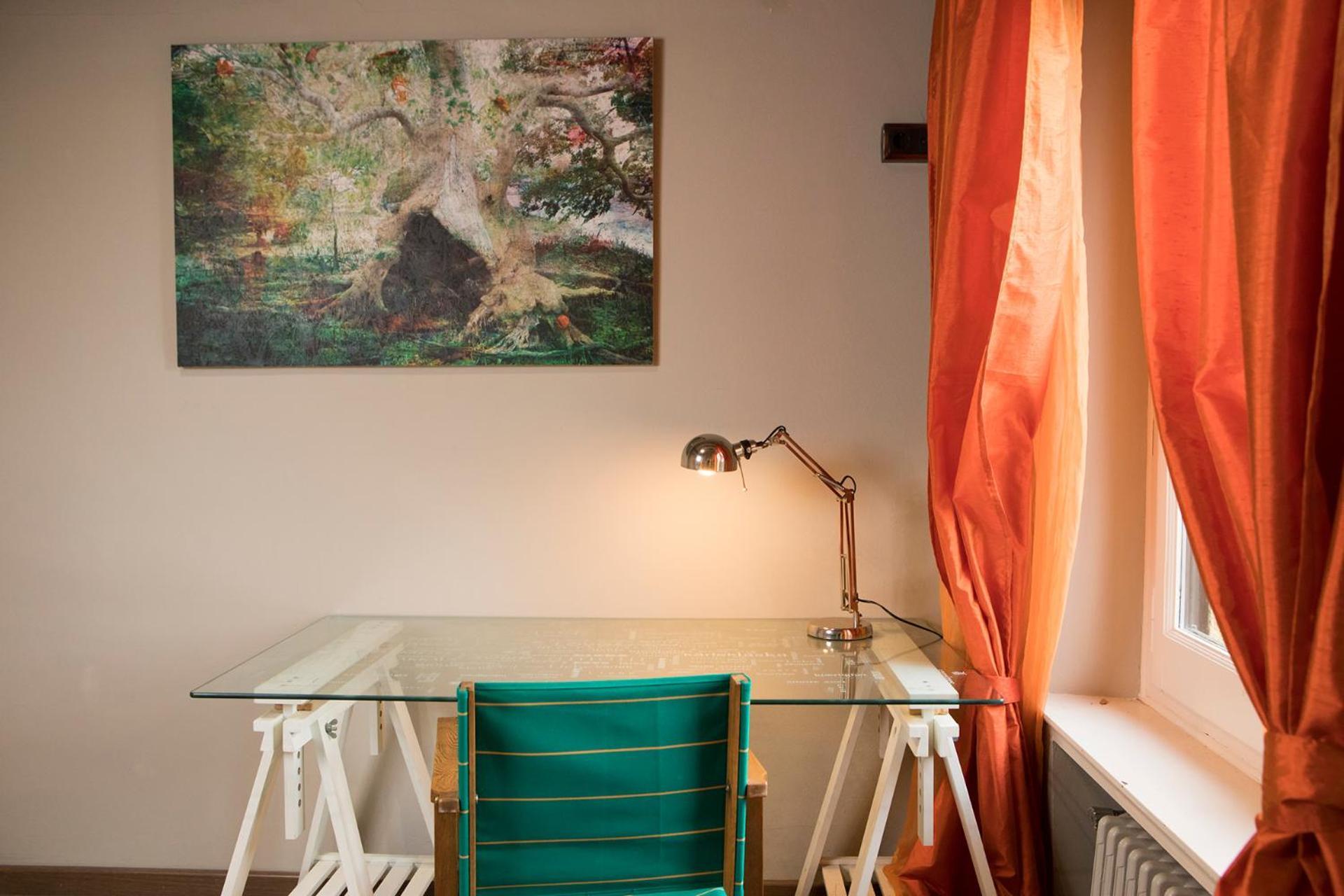 Magnoliablanca Bed and Breakfast Viladrau Buitenkant foto